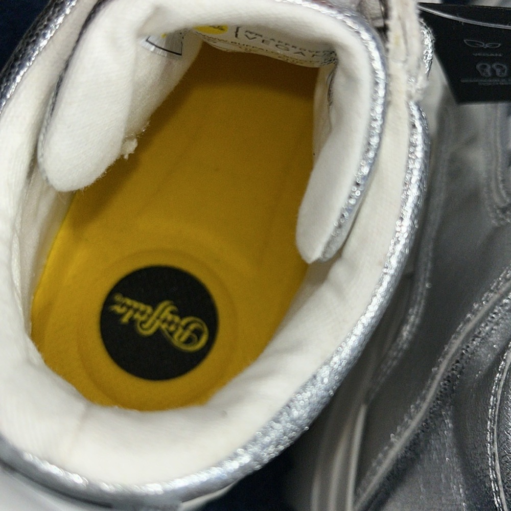 Buffalo Aspha RLD Boot Size 8.5 NWT NWT - image 12